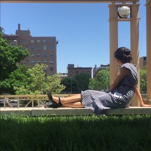 Meet your Posher, Kayleen